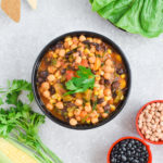 bean chilli