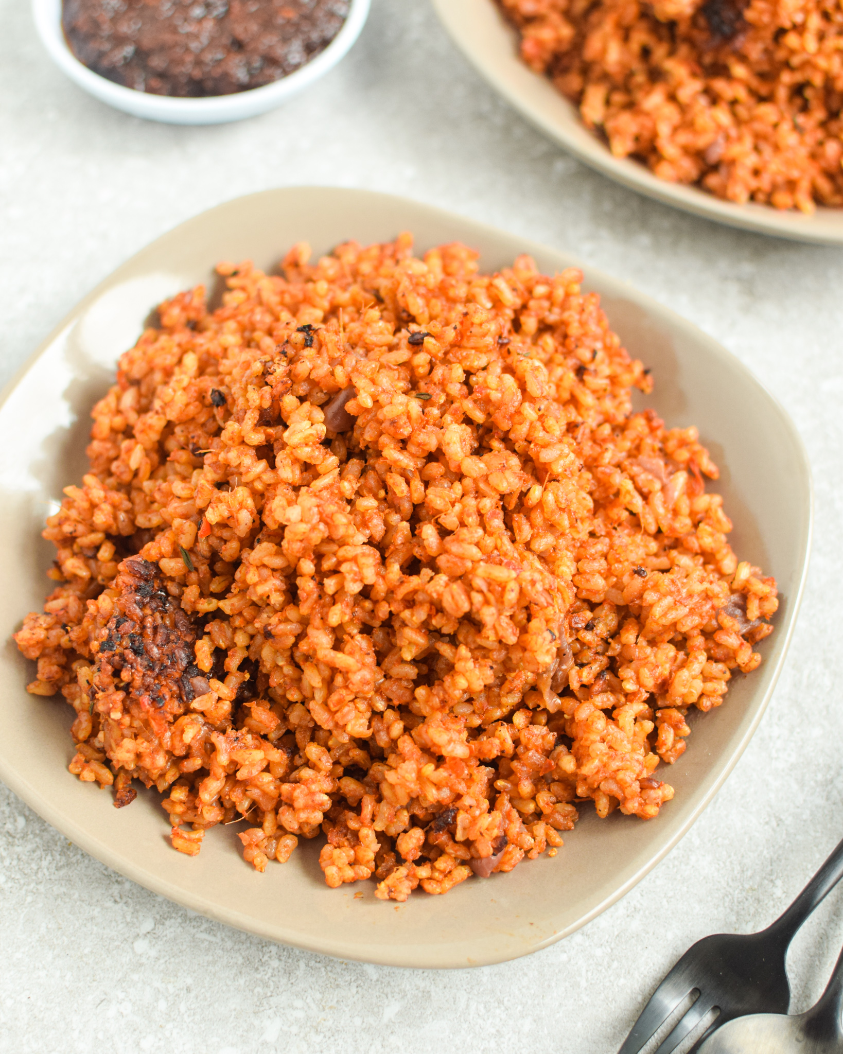 brown-rice-jollof-vegan-friendly-the-canadian-african