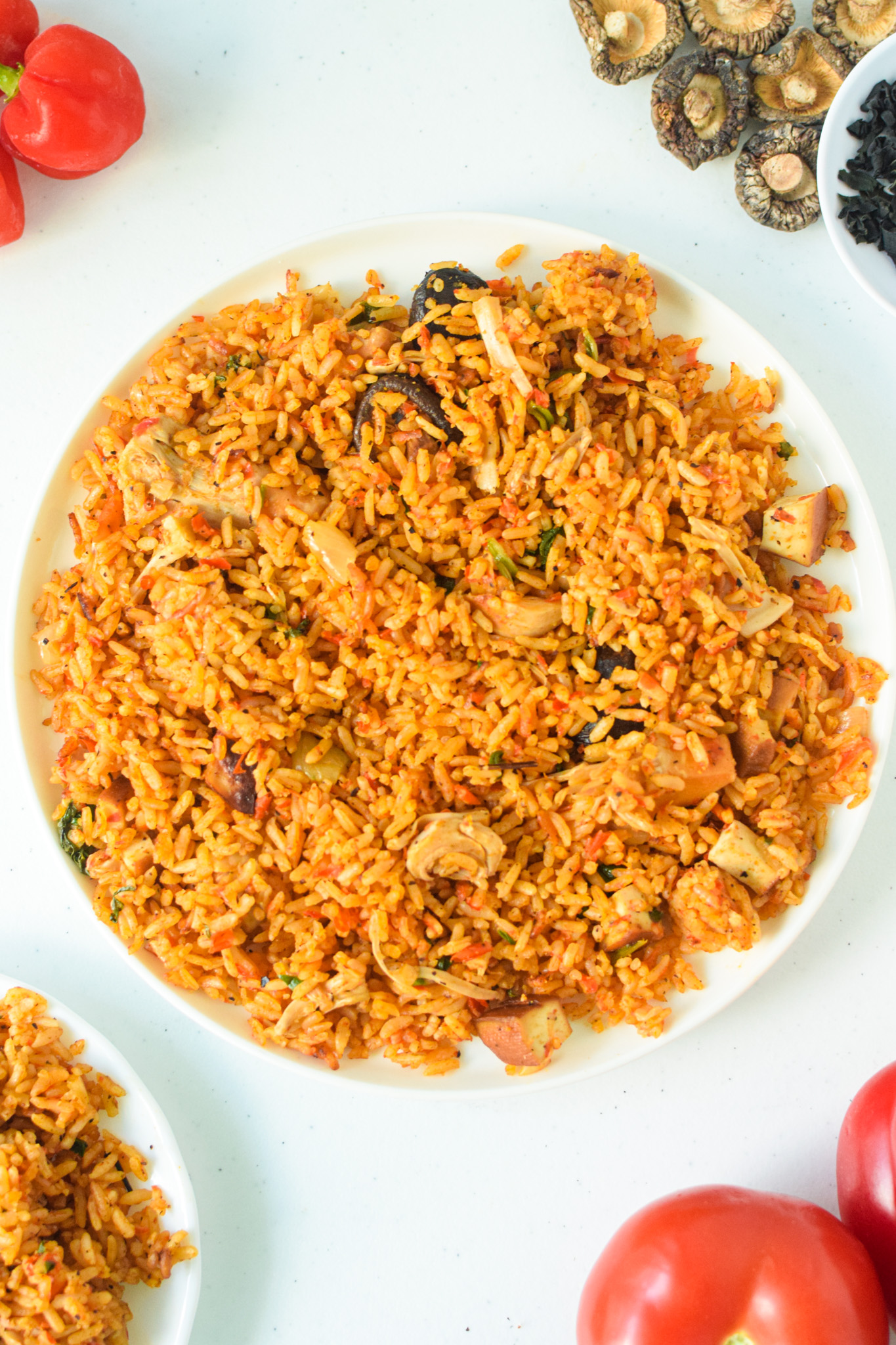 how to write an essay on jollof rice