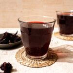 hibiscus tea