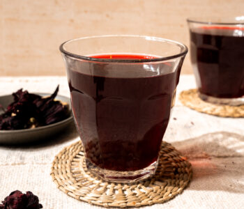 hibiscus tea