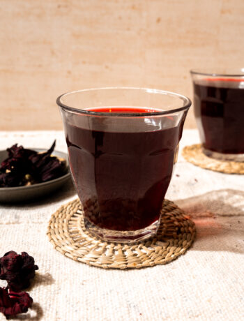 hibiscus tea